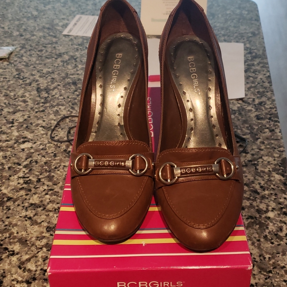 BCBG Shoes